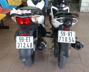 Ten trom Xe honda SHi sa luoi vi he thong dinh vi 2