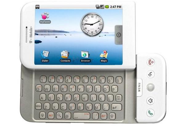 HTC Dream