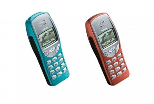 Nokia 3210