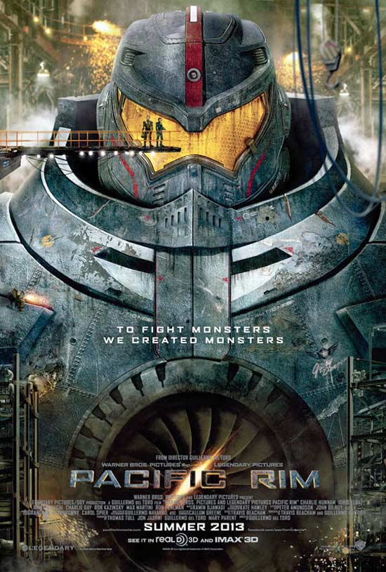 Xem phim Pacific Rim 2013 full HD Online 1