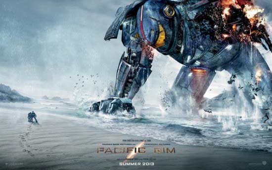 Xem phim Pacific Rim 2013 full HD Online 13
