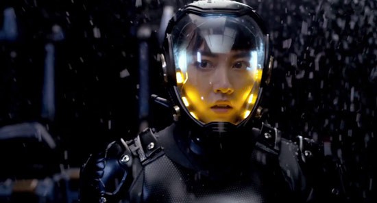 Xem phim Pacific Rim 2013 full HD Online 18