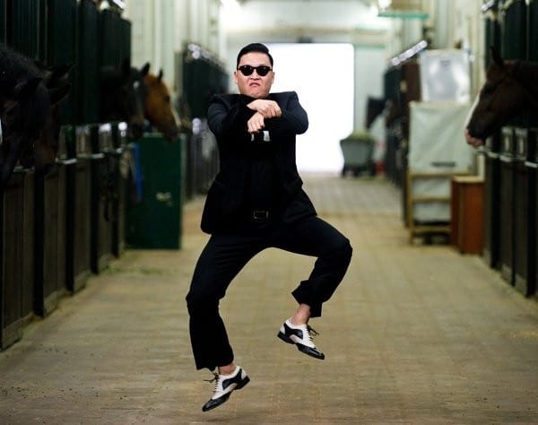 nghe gentleman cua psy do voi gangnam style hinh 4