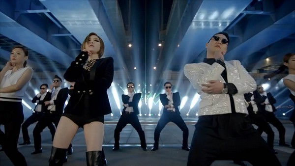 nghe gentleman cua psy do voi gangnam style hinh 5