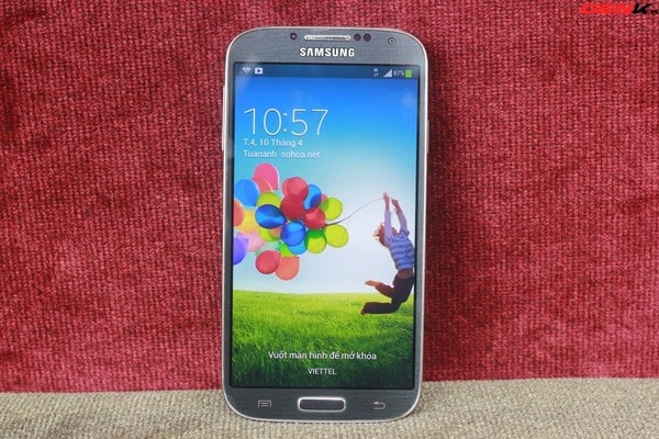 samsung galaxy s4 chinh thuc len ke cuoi thang 4 anh 1