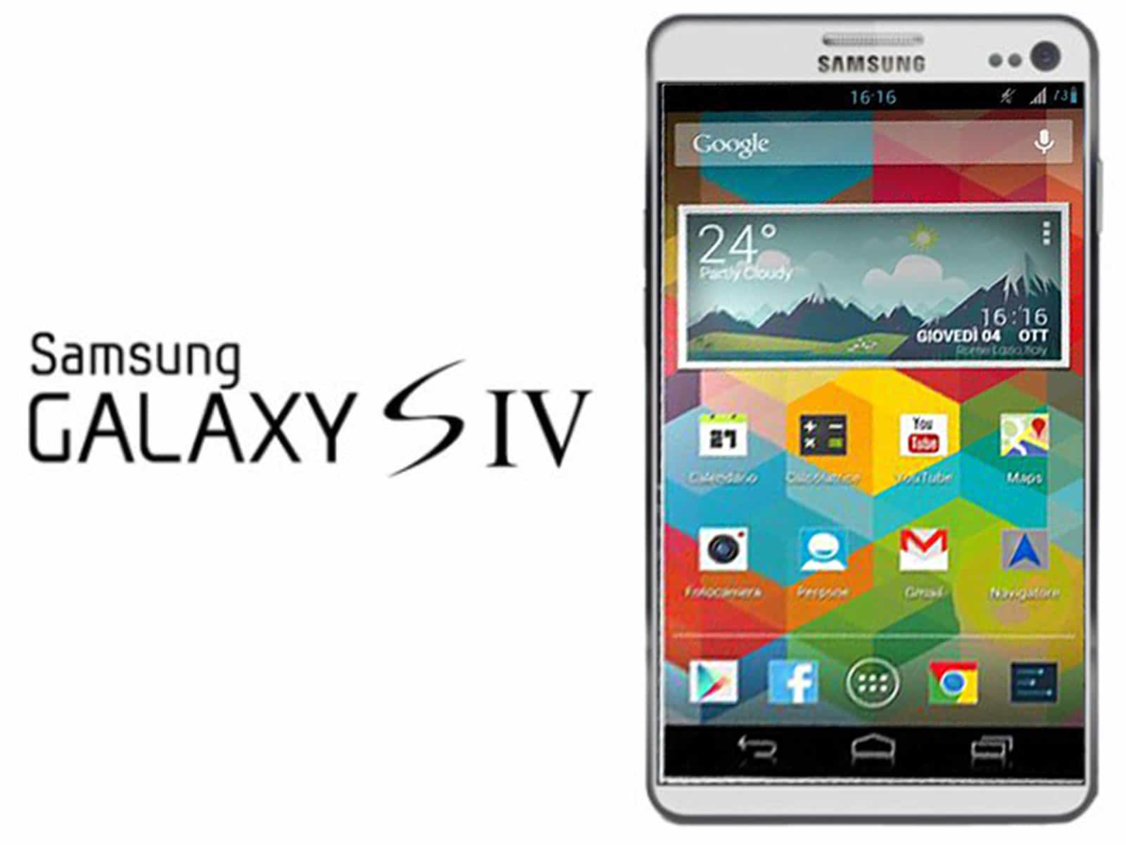 samsung galaxy s4 chinh thuc len ke cuoi thang 4 anh 3