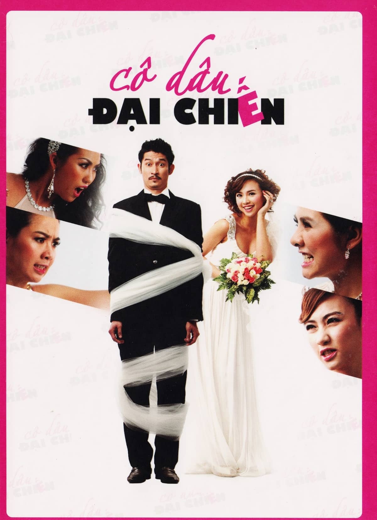 Xem phim co dau dai chien Full HD 2011