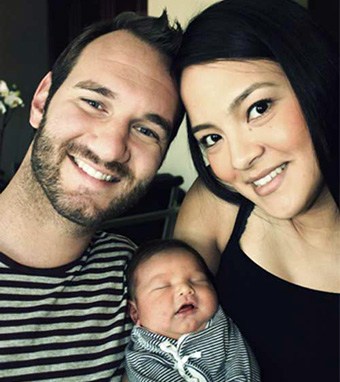 clip nick vujicic den viet nam dien thuyet tai tp hcm hinh 6