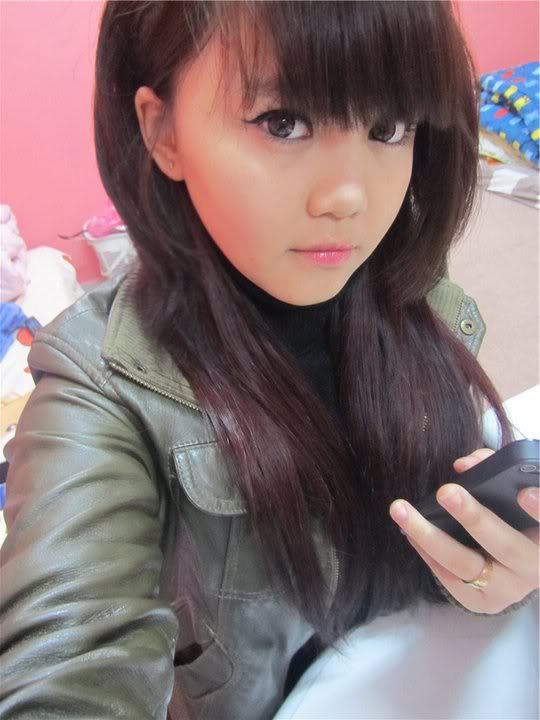 girl xinh 97 bo suu tap anh tu suong hinh 11