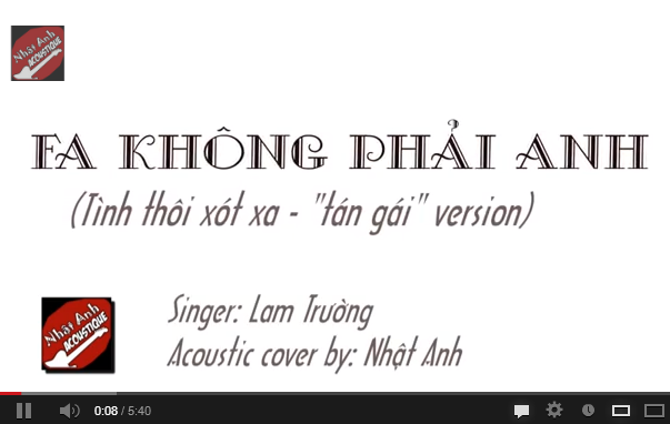 tan gai voi clip tinh thoi xot xa (che hai fa khong phai anh)