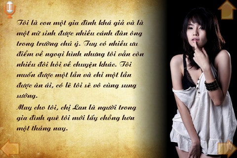 Truyen 18+ Chu kim mp3 audio dit em lan te nguoi (Nghe mp3 Audio)