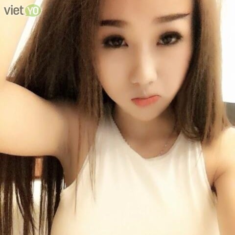 Ngam em Heo Babie veu cang tron trang non nho rai hinh 27