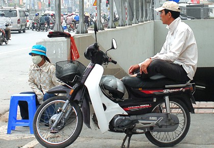 Thưởng cho nếu thi rớt - Truyện cười