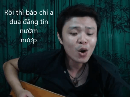 clip dan ghi ta che ba tung (ba toi) cua viet johan hinh 3