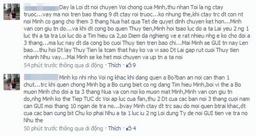 Dan Truong lua tinh lua tien ban gai cu va fan nu anh 10