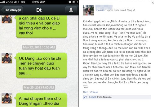 Dan Truong lua tinh lua tien ban gai cu va fan nu anh 11