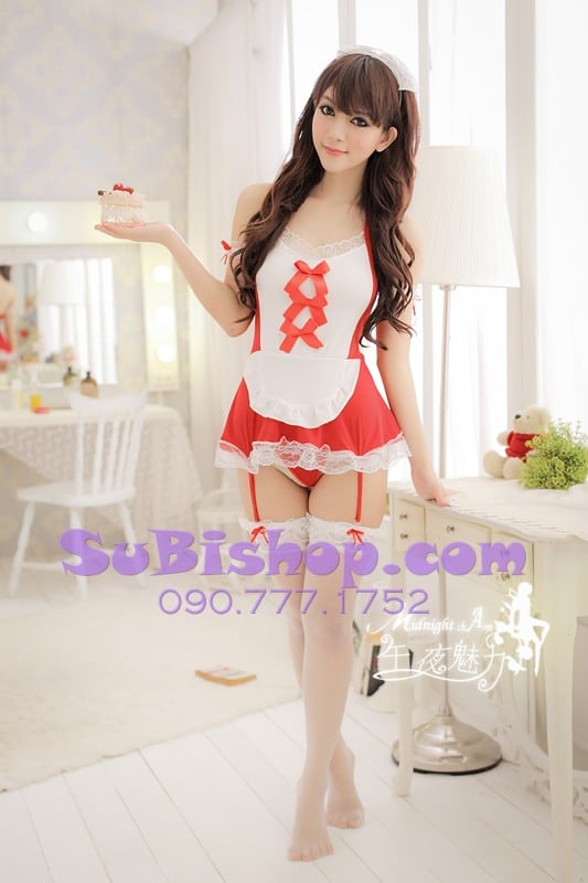 Truyen 18+ Ong chu lam tinh voi con giup viec