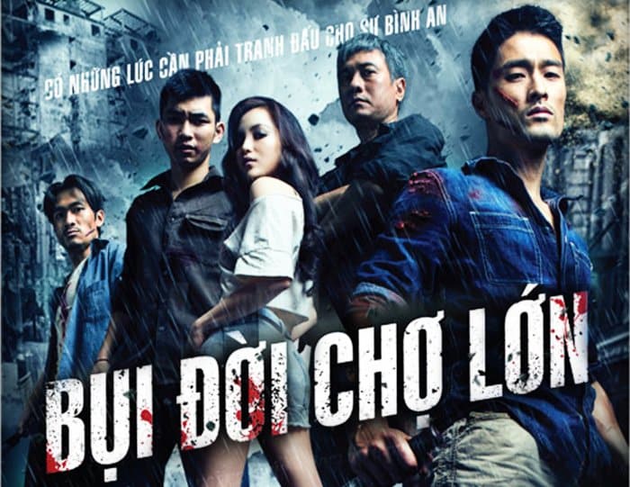 Xem phim bui doi cho lon full hd download DVD