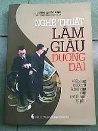 Bi quyet lam giau truyen cuoi nghe nghiep