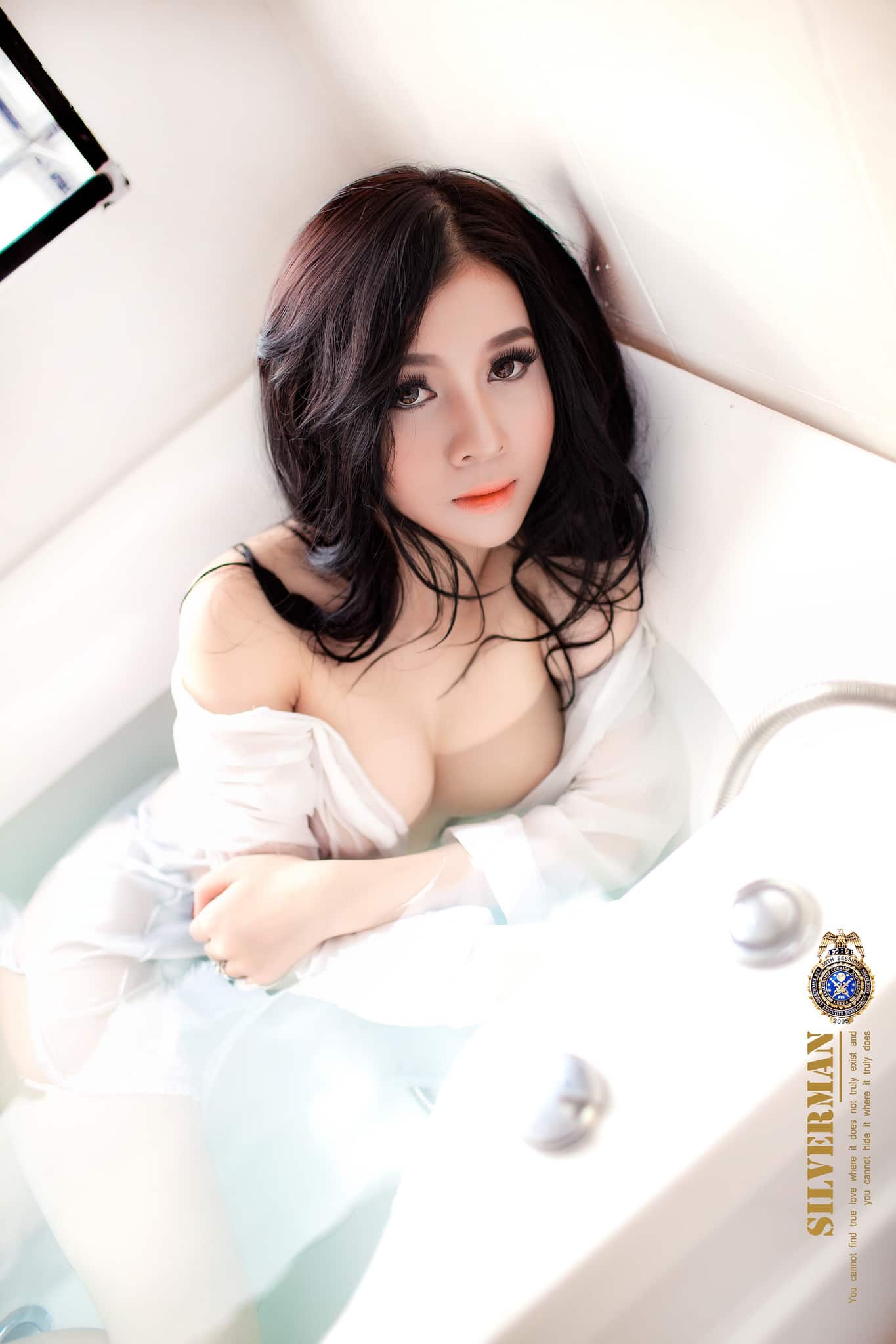 Tuyen tap girl xinh voi bikini cuc chat dep nhat anh 29