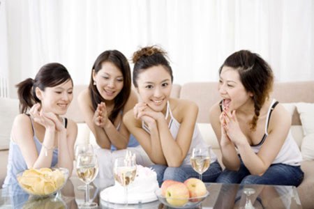 Tâm sự 15 ích lợi của cuộc sống độc thân Tam su 15 ich loi cua cuoc song doc than