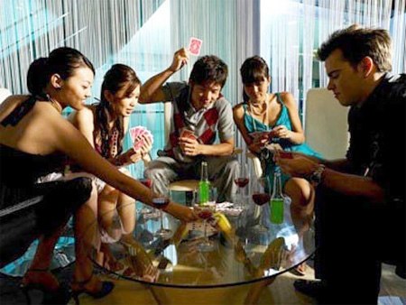 Tâm sự chồng tôi 'nghiện' cờ bạc Tam su chong toi 'nghien' co bac