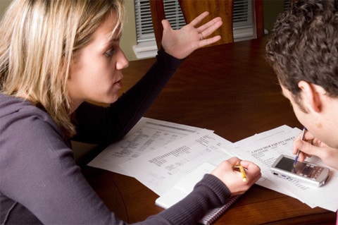 Tâm sự giải quyết ba vấn đề lớn trong hôn nhân Tam su giai quyet ba van de lon trong hon nhan