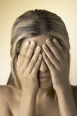 Tâm sự hai lần 'lỡ dại' nên không dám yêu Tam su hai lan 'lo dai' nen khong dam yeu