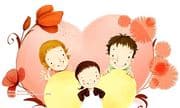 Tam su me con em mong cho su thay doi tu anh