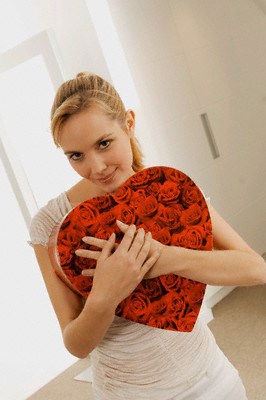 Tâm sự ngày Valentine tuyệt vời cho nàng Tâm sự ngày Valentine tuyệt vời cho nàng