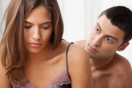 Tâm sự ra máu cục và phân sau khi 'yêu' Tam su ra mau cuc va phan sau khi 'yeu'