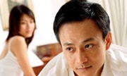 Tam su song cang thang khi tinh cam voi vo khong con