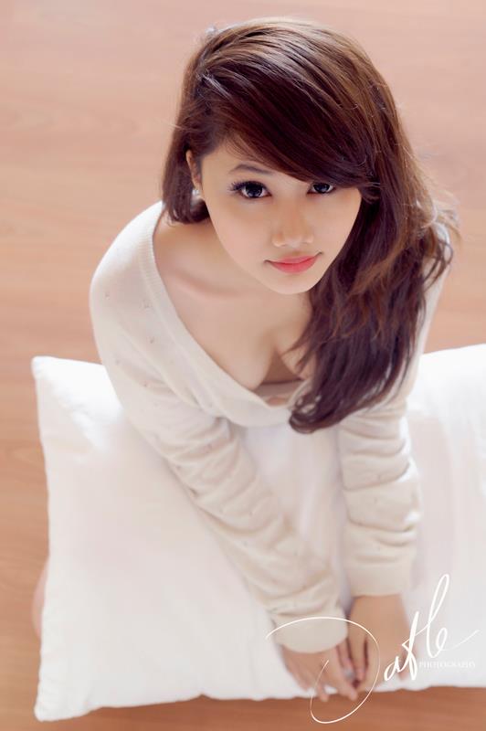 Bu duong vat cho anh suong nhat - Truyen 18+