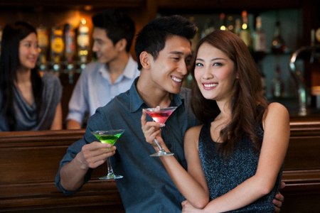 Tam su dan ong yeu bang mat