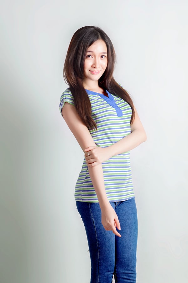 Huỳnh Đức Vân Nhi Girl Xinh hình 9