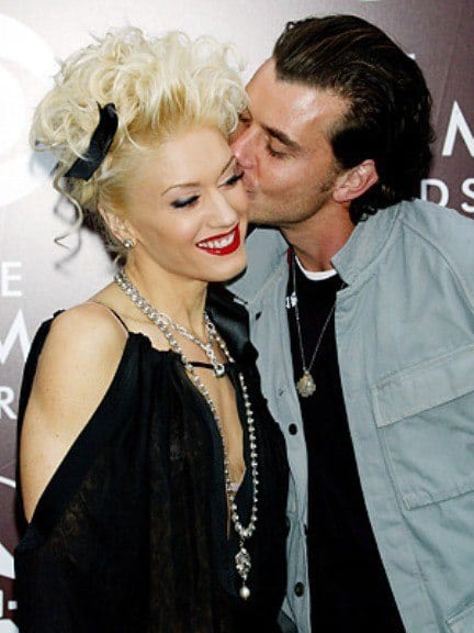 Tam su Gwen Stefani trai long ve cach cham con 2